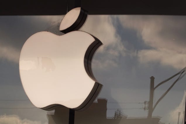 Apple earnings beat expectation as Americans rush to buy iPhones before tariffs