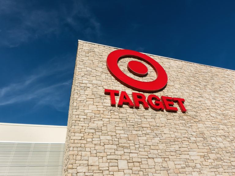 RBC Maintains Outperform Rating on Target (TGT), Cuts PT