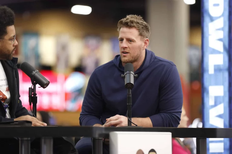 J.J. Watt Sends Warning To Bengals About Trey Hendrickson