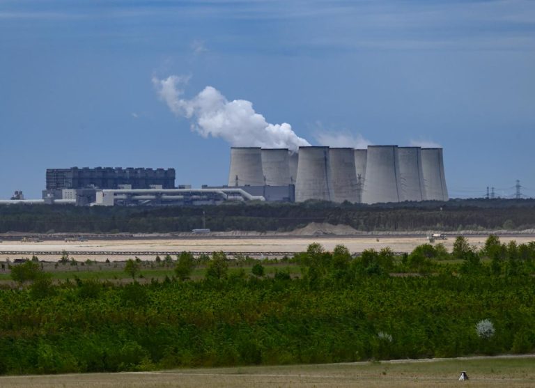 Why Nvidia’s rise could signal bad news for climate goals