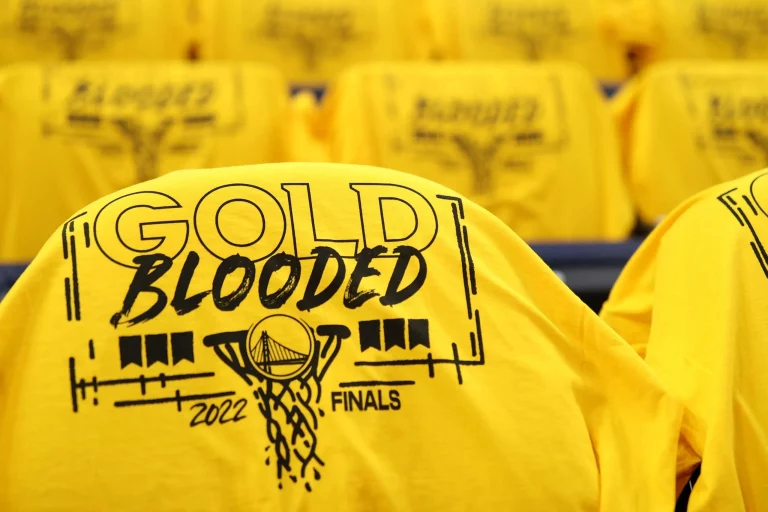 Warriors Veteran Is Expected To Be Traded This Offseason