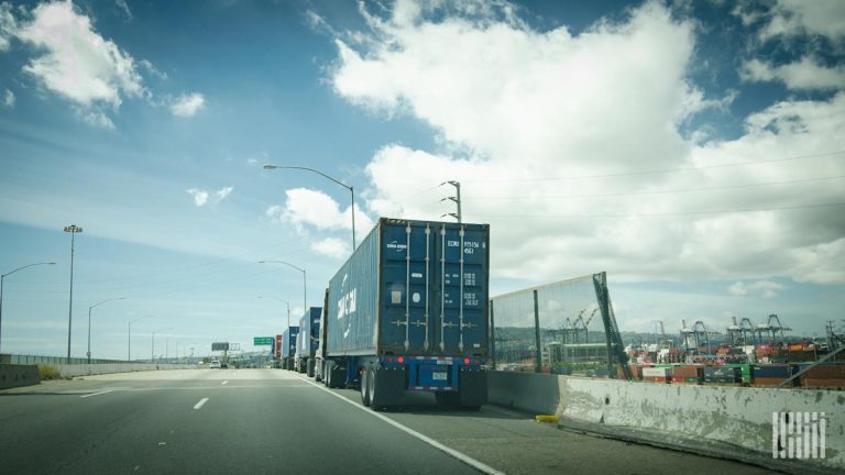 Carriers have a West Coast bias