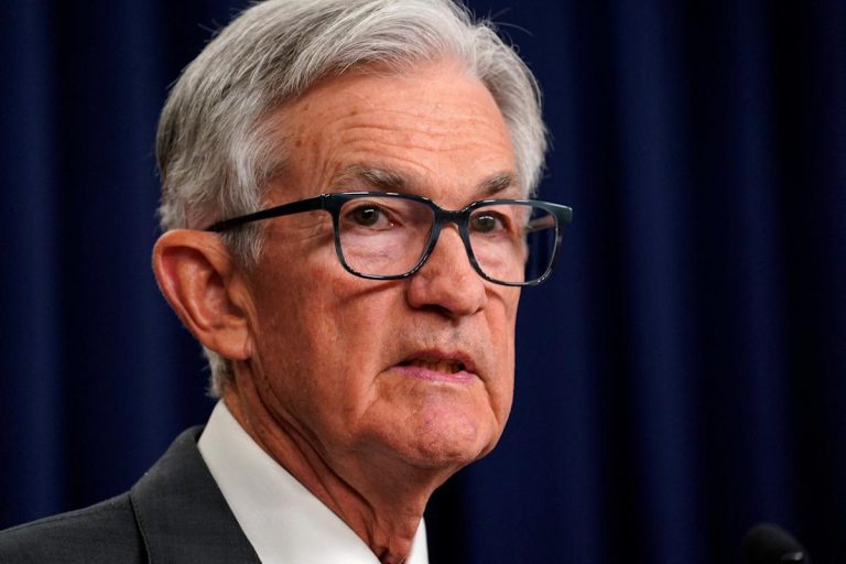 Fed’s Powell is about to defy Trump and hold rates steady