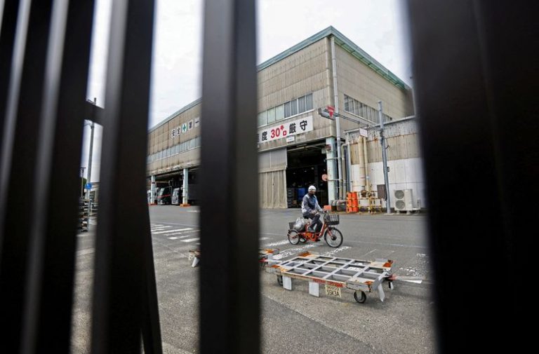 Factory that symbolised Nissan’s rise may become victim of its decline