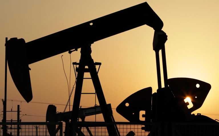Oil jumps 4% as traders signal ‘risk back on’ after China-US trade truce