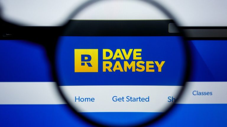 Dave Ramsey Tells Couple With $300,000 Income They Are ‘Broke People’, Refuses To Help: Here’s Why