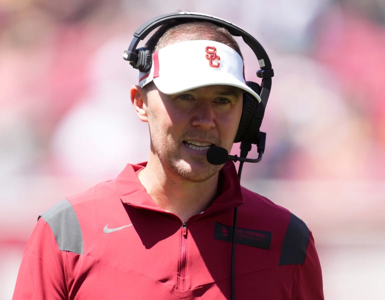 Three Predictions: Illinois, Brock Williams, USC