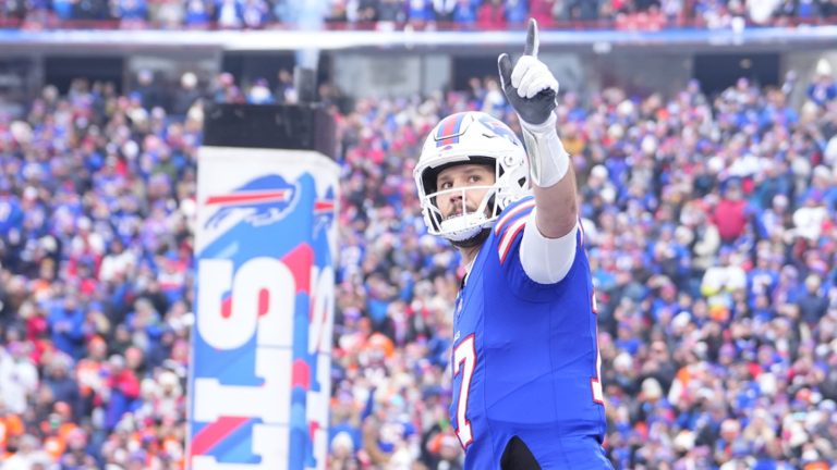 The ‘Five or more 4 touchdown, 0 interception games by NFL quarterbacks’ quiz