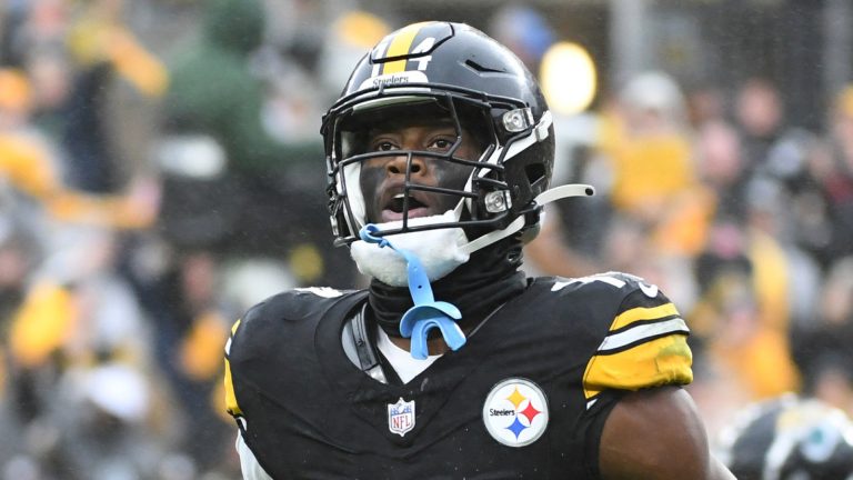Five big questions about George Pickens joining Cowboys