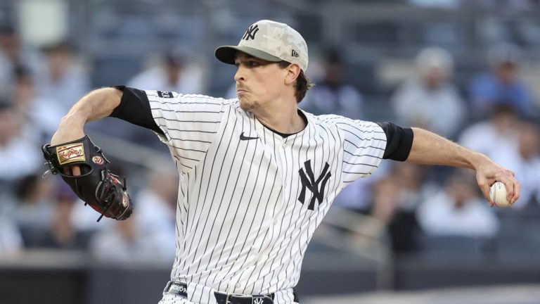 Five pitchers who could win their first Cy Young Award