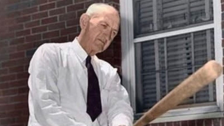 Banned no more, ‘Shoeless’ Joe Jackson has huge fans in his hometown