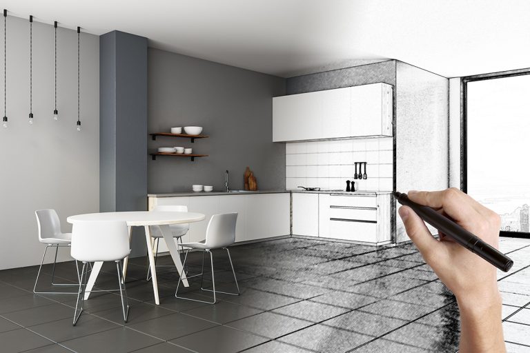Transform Kitchen Vision into Reality with These Free Design Tools