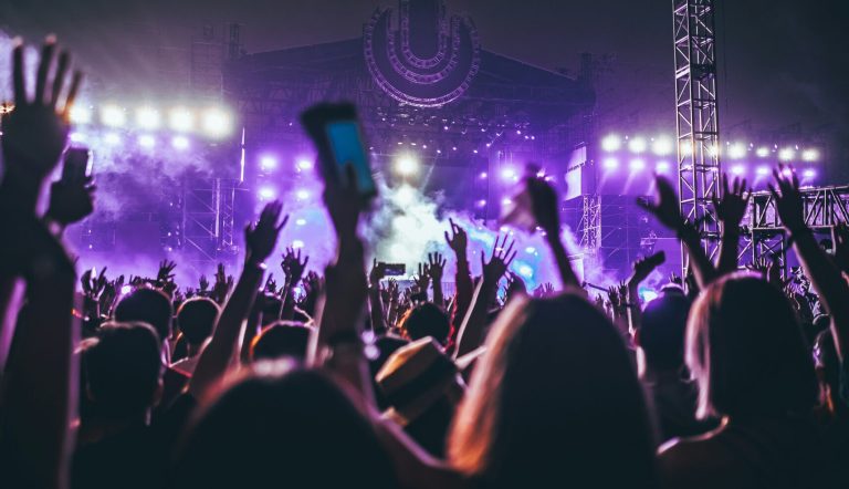 Study suggests ‘noticeable decline’ in artists heading out on tour