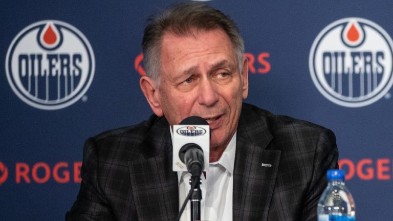 Ken Holland emerging as candidate to become Kings general manager