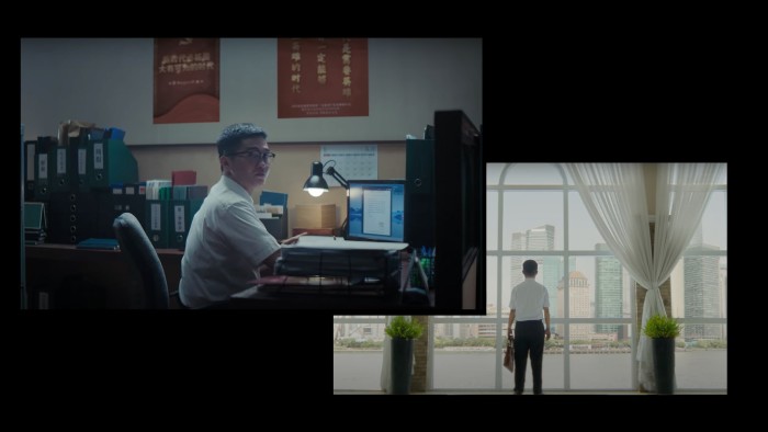 CIA looks to recruit new Chinese spies with social media videos