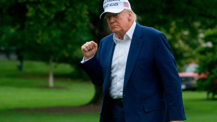 America’s rising ‘moron premium’