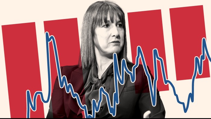 Will Rachel Reeves bend her fiscal rules to help balance the books?