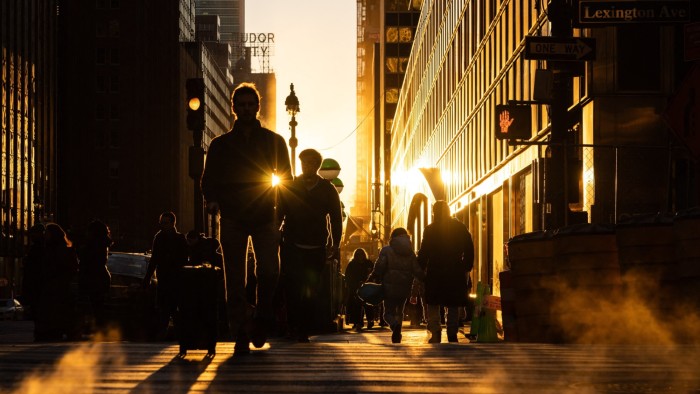 US economy beats expectations with 177,000 jobs added in April