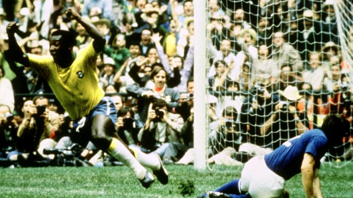 Football boot makers jump out of kangaroo leather
