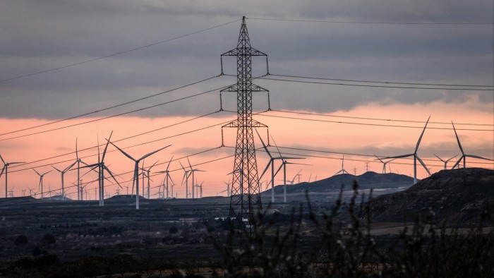 Spanish grid operator faults big power plants in blackout blame game