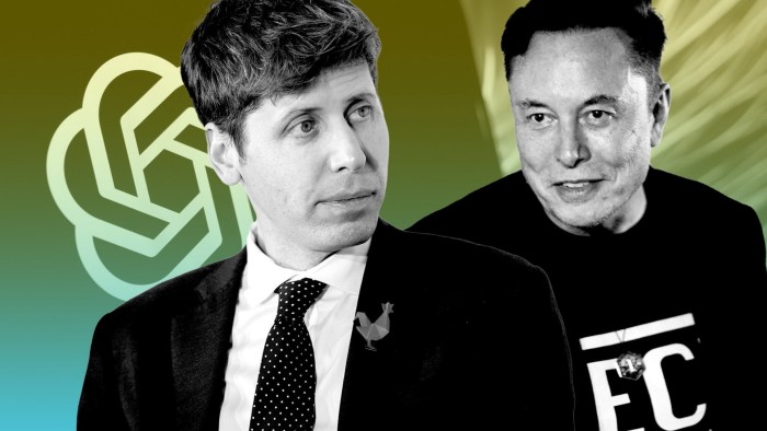 OpenAI still has a governance problem