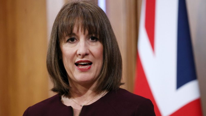 IMF gives Rachel Reeves political cover to ‘refine’ UK fiscal rules