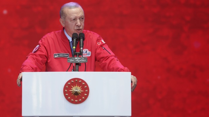 Kurdish militant group PKK says it will disband and end Turkey conflict