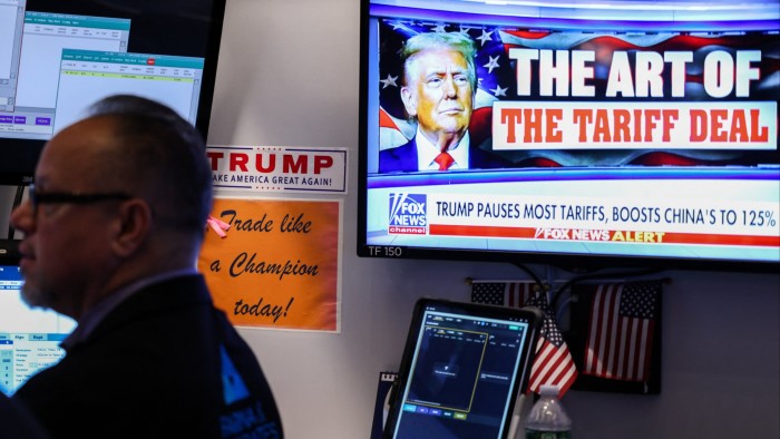 US stock rally faces some stiff tests