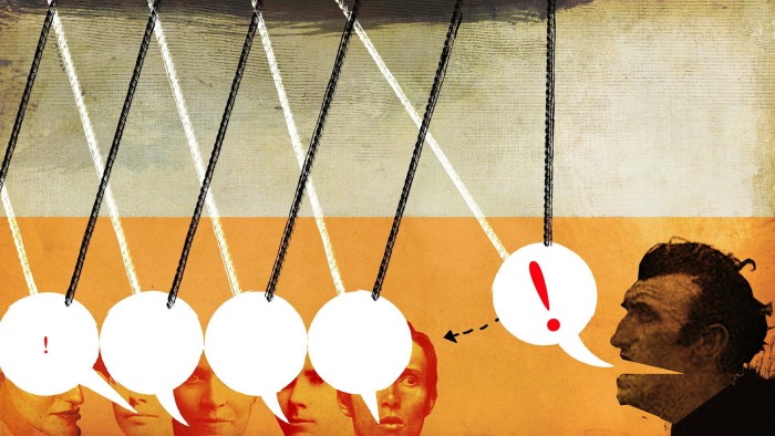 On free speech, Britain can learn from America
