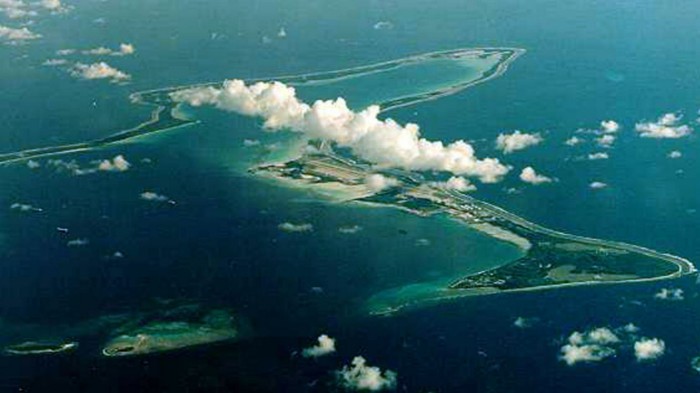 UK set to sign Chagos Islands deal with Mauritius