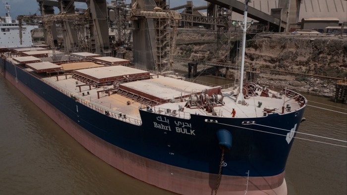 Bessent warns of maximum tariffs as US takes tougher line on trade talks