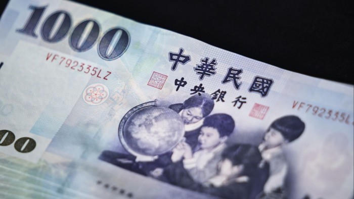 What the turmoil in Asian currencies tells us