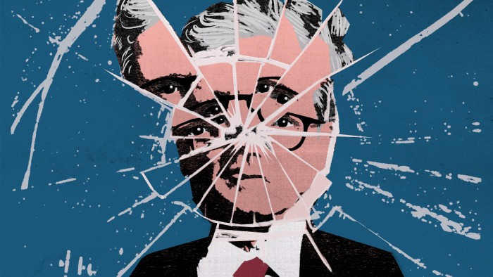 Keir Starmer’s unreliable boyfriend problem