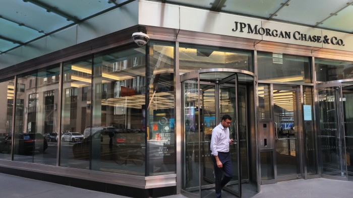 Rise in loans to US non-bank financial groups raises systemic risk fears