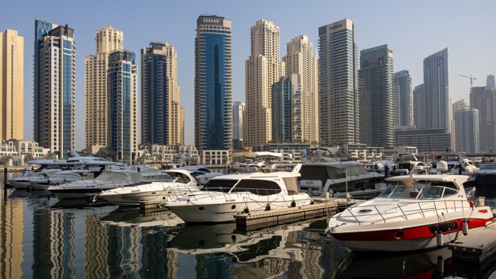 UK rich explore ‘10 years out, 9 years in’ to escape inheritance tax net