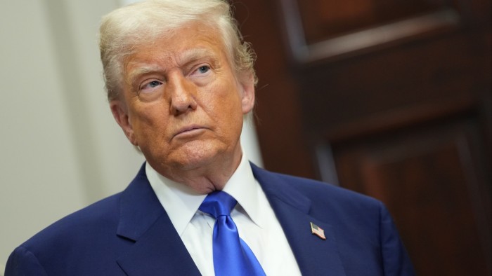 Crypto traders who won dinner with Donald Trump also made big profits