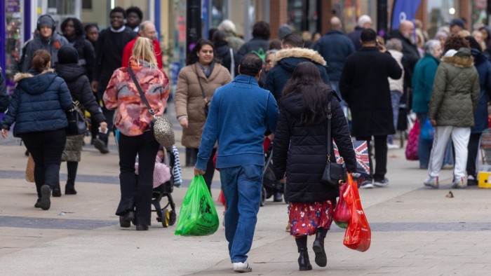 Migrants who arrived in UK after 2020 face five more years on settlement path