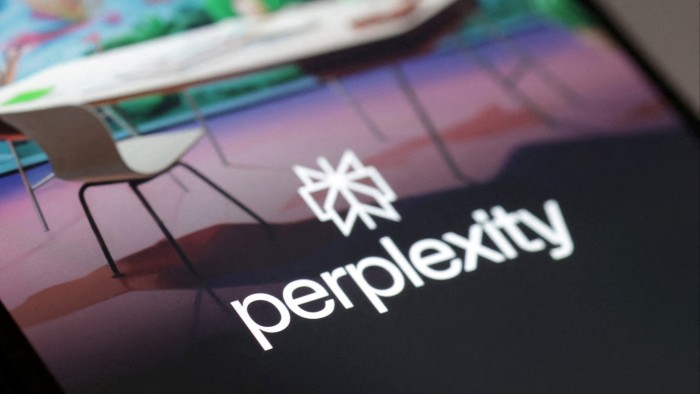 Perplexity nears second fundraising in six months at $14bn valuation