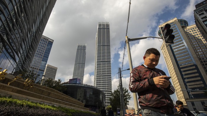 Don’t underestimate the Chinese consumer