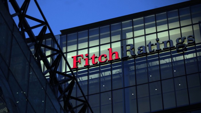 Rating agencies in public brawl over scores for private credit