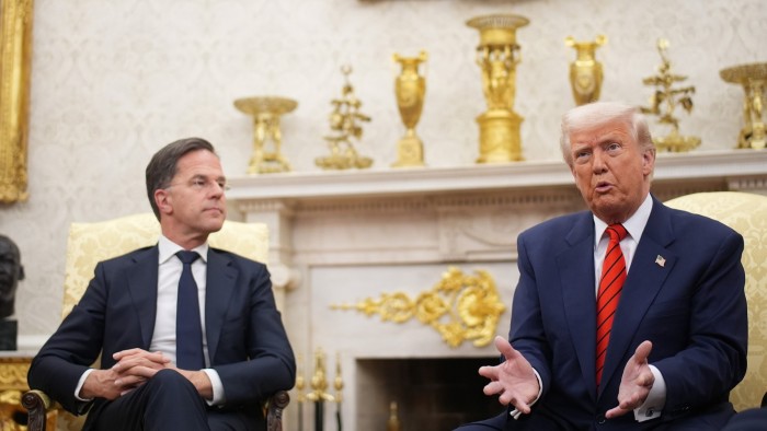 EU capitals want retaliation against Donald Trump delayed to avoid Nato summit clash