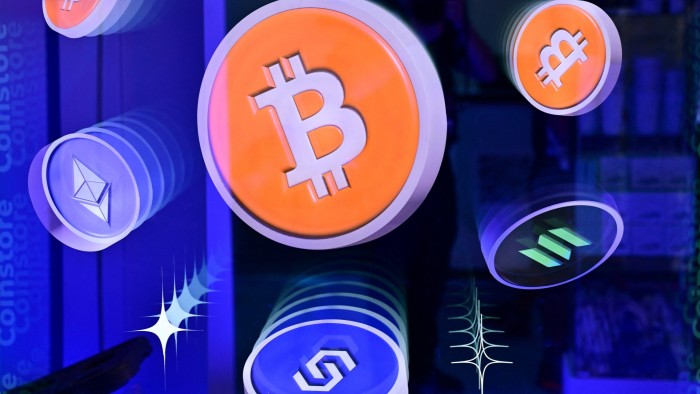 Britain to stop consumers borrowing to buy cryptocurrencies