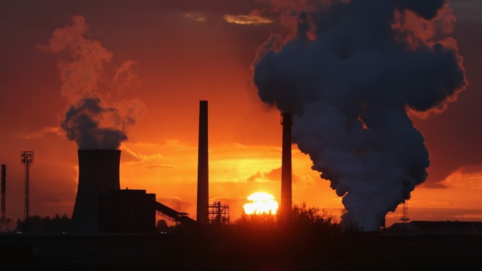 UK government has so far set aside £94mn to cover British Steel rescue