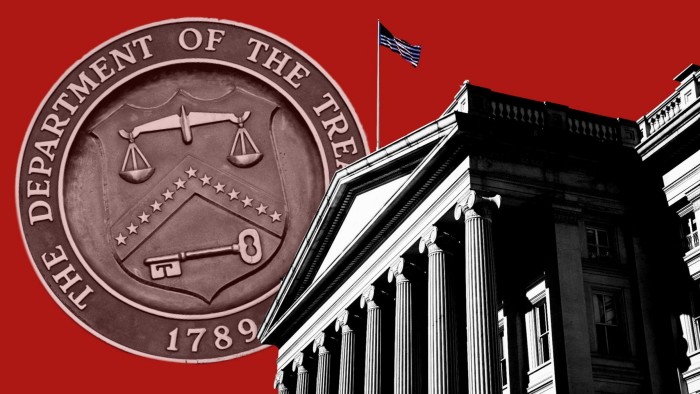 US borrowing costs top 5% after Moody’s downgrade