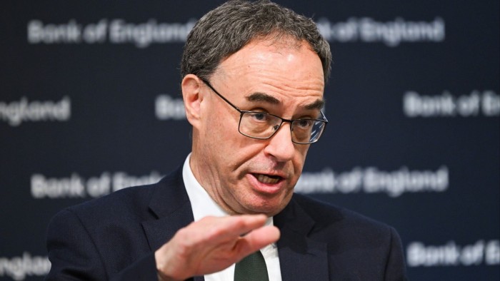UK-US trade deal still leaves Britain facing high tariffs, says BoE governor