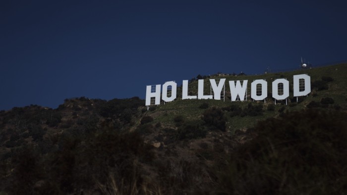 Donald Trump says he will impose 100% tariff on movies made abroad