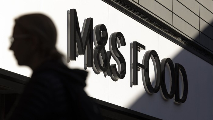 M&S hack attack will have tech firms ringing up the profits