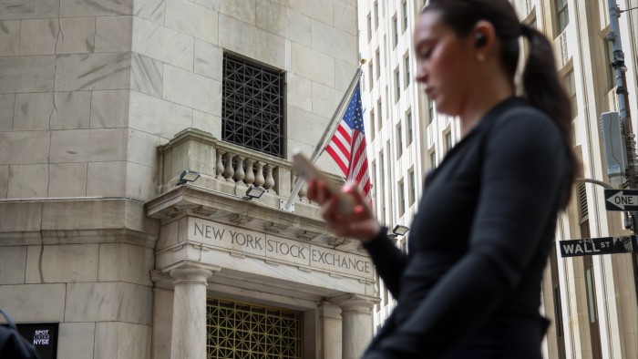 Selling of dollar assets signals start of longer-term shift, warn investors