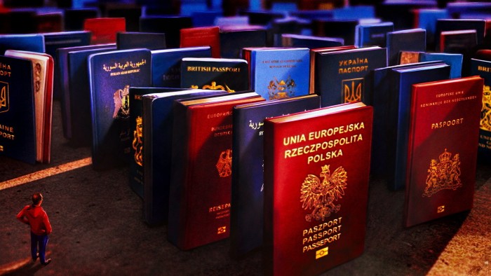 Migration cuts are a luxury the UK cannot afford