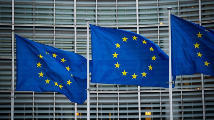 EU set to make it easier for UK professionals to work in the bloc